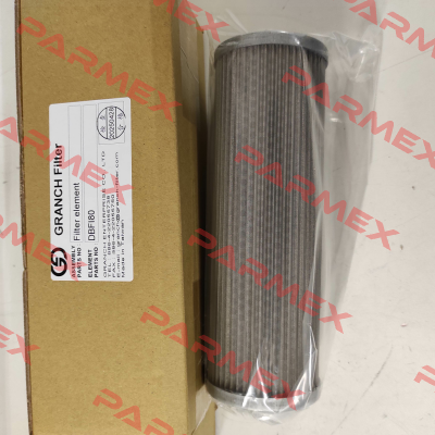 DBFI80 GRANCH FILTER