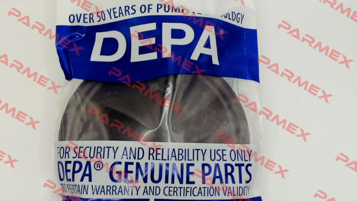 151800-41 Depa