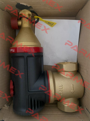 PN: 30024 / 4845993 Flamco