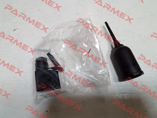 IP65 - KIT/FCM/DIN-43650-B - PG9 Valco