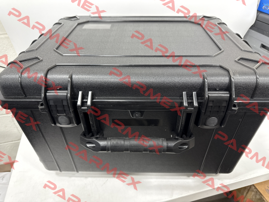 9142-CASE Fluke