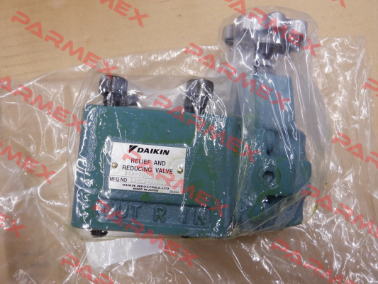 SGR-G03-1-10 Daikin