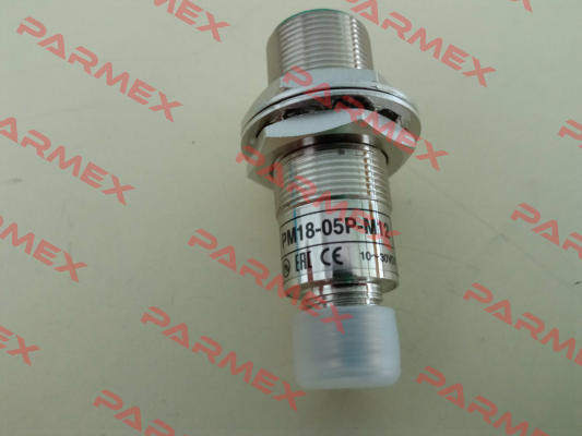 PM18-05P-M12 Fotek