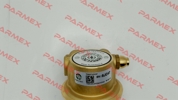 TMOT151NV Fluid-O-Tech