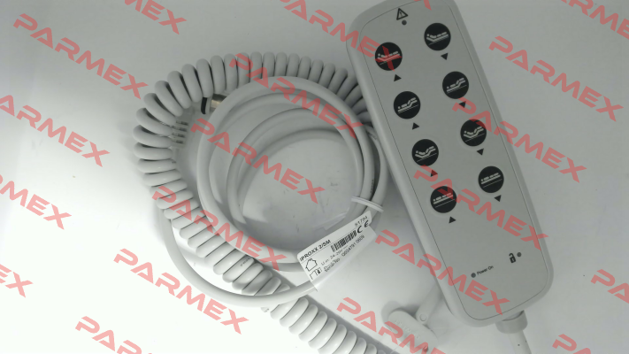 81794/HS-IPROXX 2/08/GY/GY/SM/H DEWERT
