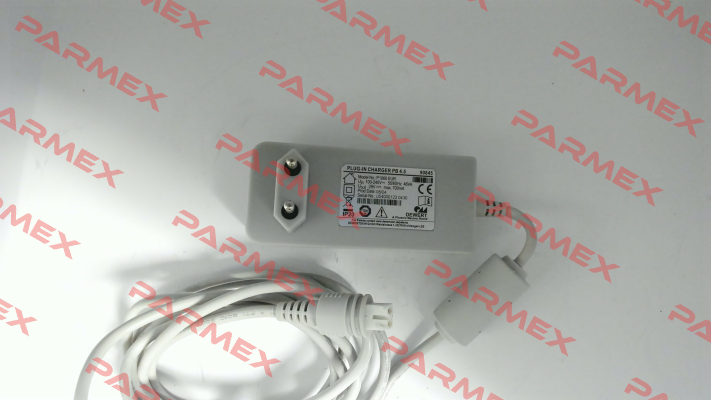 Charger for Accu AC 4.5 80570 DEWERT