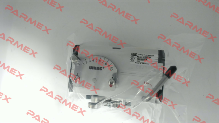 RG4R-15-2MCRF / 524152200R Uhing®