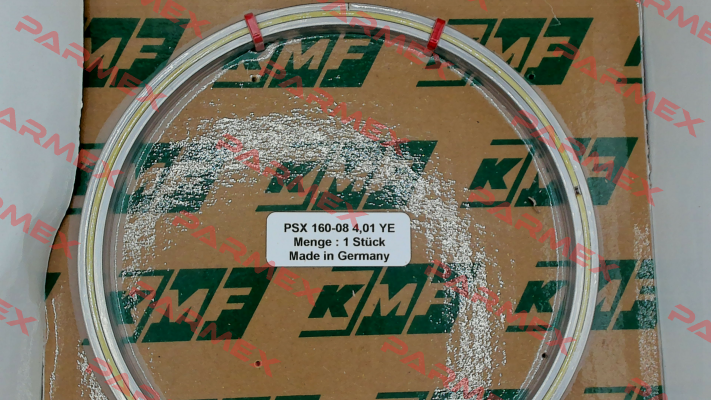 PSX160-08 4,01YE KMF Bearing
