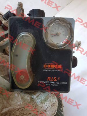 RIS old version/ MACIRIS24N1AA1000000 new version Comem (ABB)