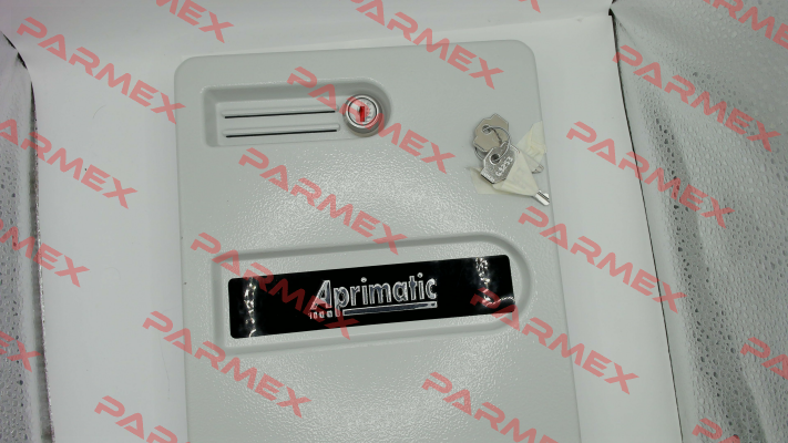41055/003 CENTRALINA ZT70 B5 Aprimatic