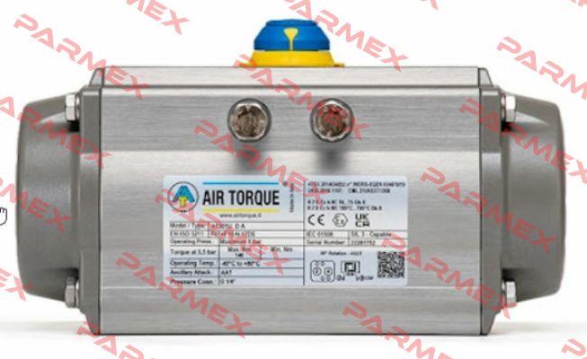 FAAT401US10B Air Torque