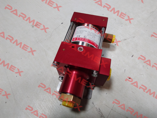 MPLV 4 / VP10.00.73 (Artikelnr. 3220.0331) Maximator