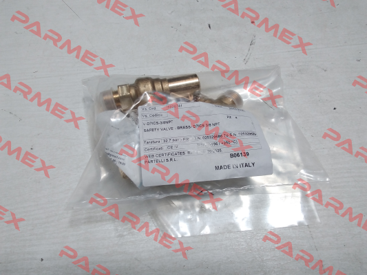 CW614N-50  Nr. 005110692 Nuova General Instruments