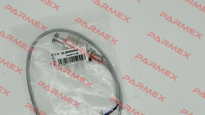 4702480 / Type SLM000002 Aeco