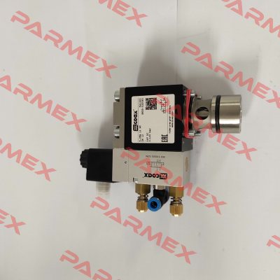 5-CFM 12 NC / 541320 Coax