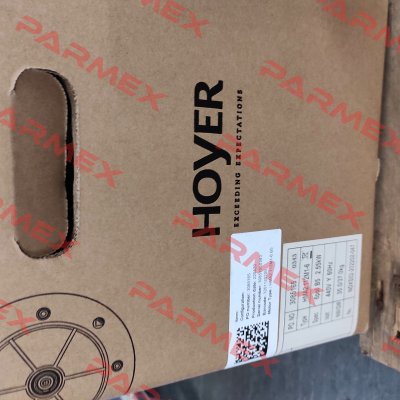 HMA2 112 M1-6 Hoyer Motors