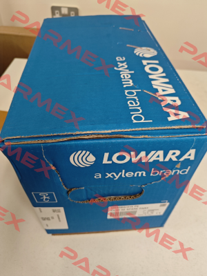 107234120 Lowara
