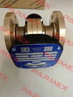 MM-20-B-LP-3EE-32SSU-16F16 S3-D1 Flow-Mon