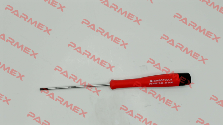 PB 8128.2,5-80 PB Swiss Tools
