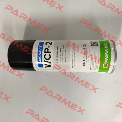 008A009 / WCP-2 Magnaflux