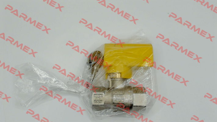 12GSI -  1/2" Cimberio