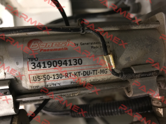 3419094130 Bonesi Pneumatic