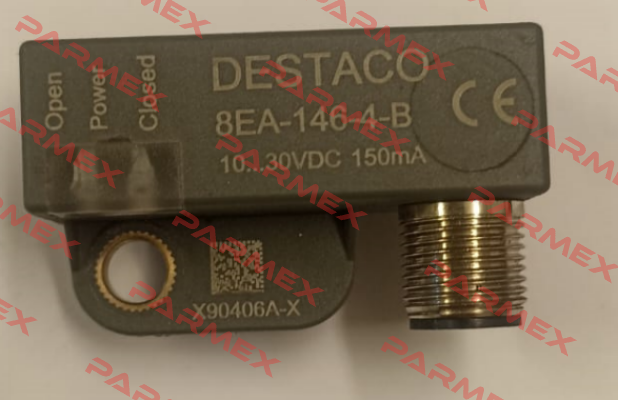 8EA-146-4-B Destaco
