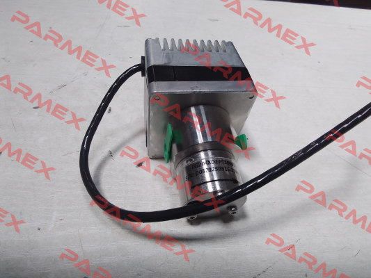 FG204XD1PT10000 Fluid-O-Tech