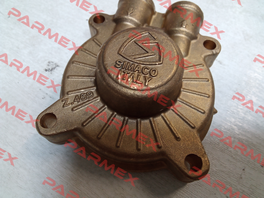 374511 /Z.457/B Simaco