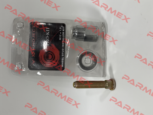 TF Extended Wheel Studs JZX90/JZX100/JZX110 Touge Factory