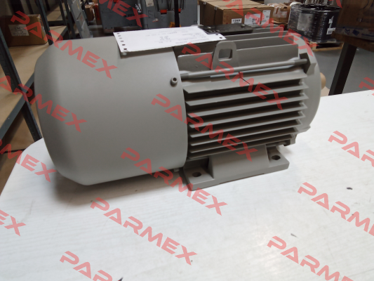 C100L-4/FECCL 3kW 4P 400/230V 50Hz B3 Electro Adda