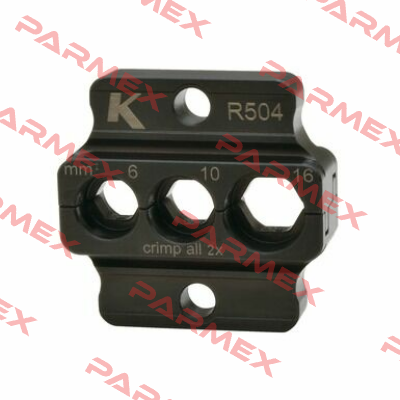 R504 Klauke