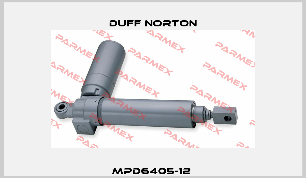 MPD6405-12  Duff Norton