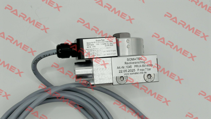 S1045 SOMATEC