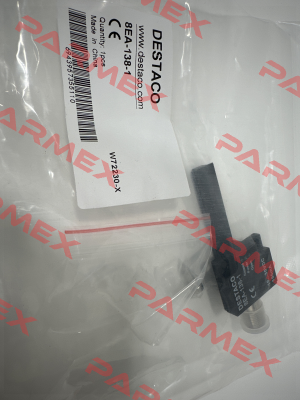 8EA-138-1 Destaco