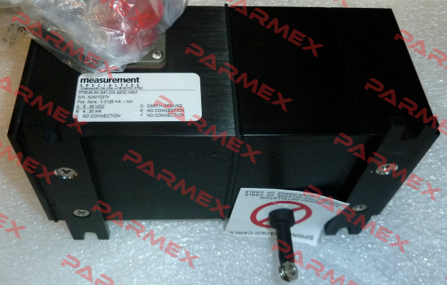 PT5MA-50-S47-DN-420E-M6M Celesco