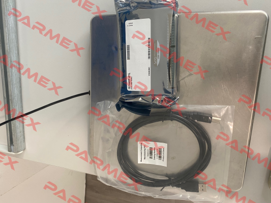 USB-1608G Omega