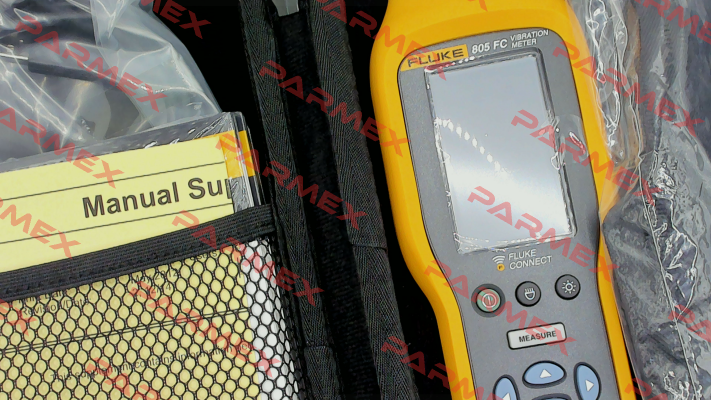 805 FC Fluke