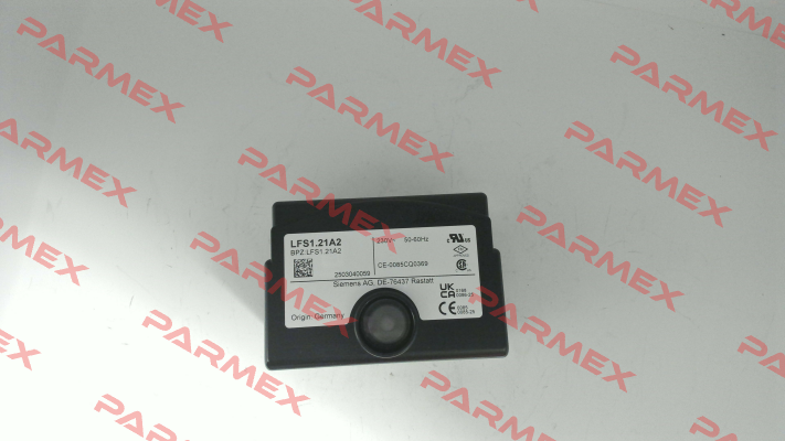 LFS1.21A2 Siemens (Landis Gyr)