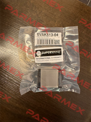 SVAK513-04 Gast