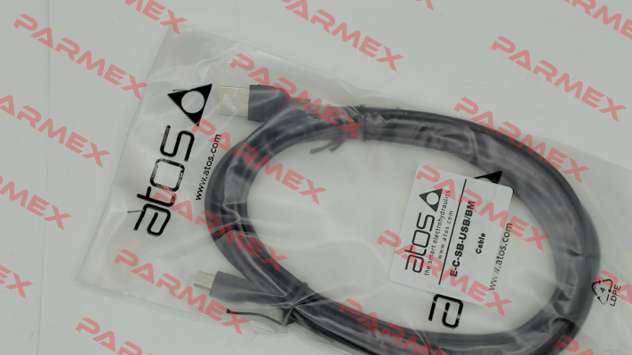 E-C-SB-USB/BM Atos