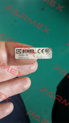 R989 S P  Dinel