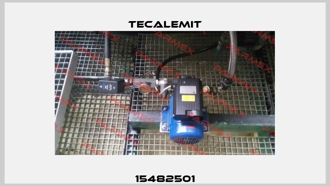 15482501 Tecalemit