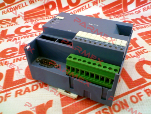AIC 711 Selectron