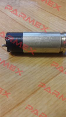 Swiss Made  051538       215   Faulhaber