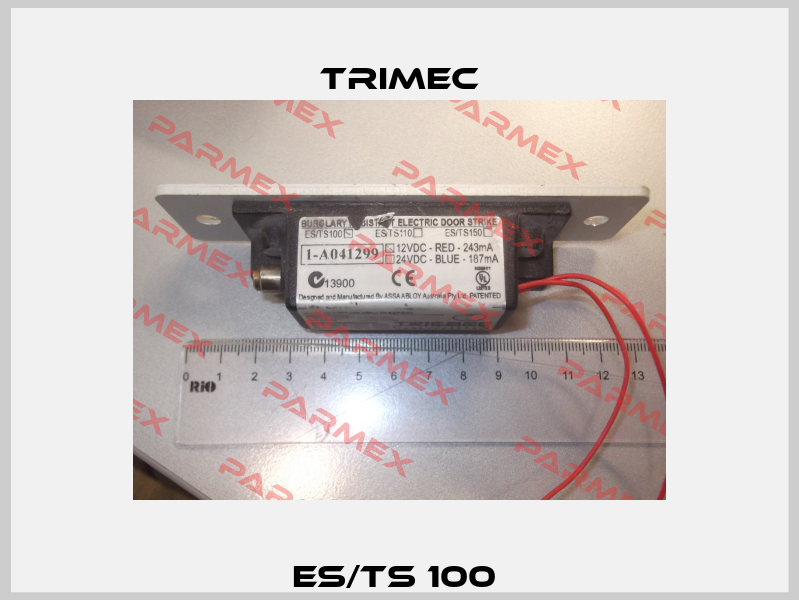 ES/TS 100  Trimec