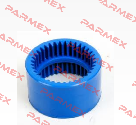 Plastic bushing HASSEL DC 55 Hassel