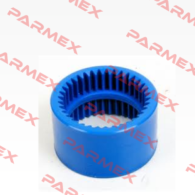 Plastic bushing HASSEL DC 32 Hassel