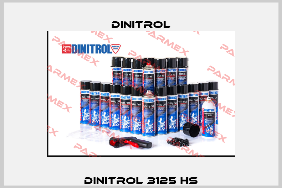 DINITROL 3125 HS Dinitrol