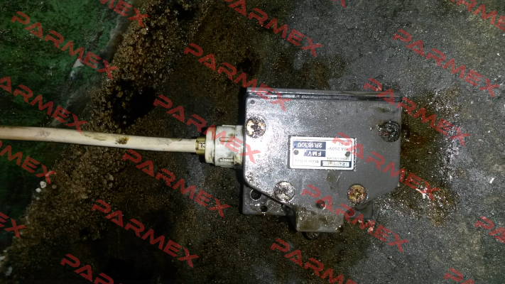 FMV2R16100 Ersce